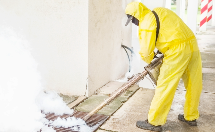 ways to grow your pest control business
